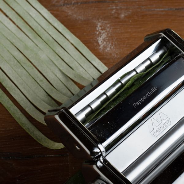 Насадка для лапшерезки Marcato ATLAS PAPPARDELLE LISCE 150 AC-150-PAPL