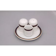 Набор для приправ 4 предмета Кобальтовая лента 02162512-0767 LEANDER