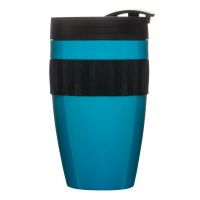 SagaForm Термокружка пластиковая Breeze To Go