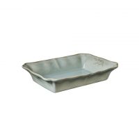 Блюдо для запекания 30x22x6 Turquoise  Costa Nova