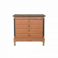 Тумба 95x58x90 natural  ROOMERS FURNITURE