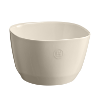 Салатник средний, цвет крем EMILE HENRY