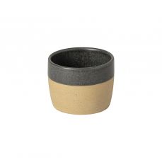 Чашка 8.7x8.7x6.6 см ARENITO Charcoal grey Costa Nova