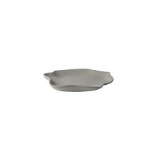 Тарелка 14.2 см grey ROOMERS TABLEWARE