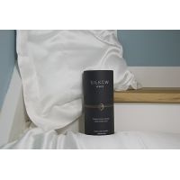 Наволочка Silkow Venezia 50х80 малбери шелк, плотность 22 момми