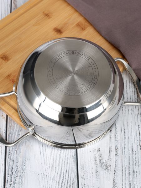 Набор кухонной посуды OPTIMA 4пр ATTRIBUTE