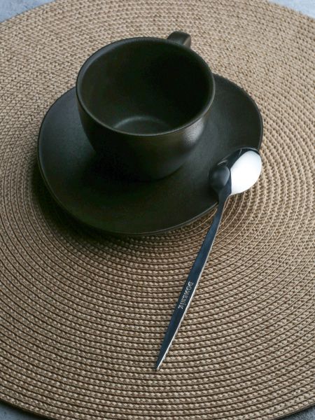 Ложка чайная ISTANBUL 2шт DOMENIK