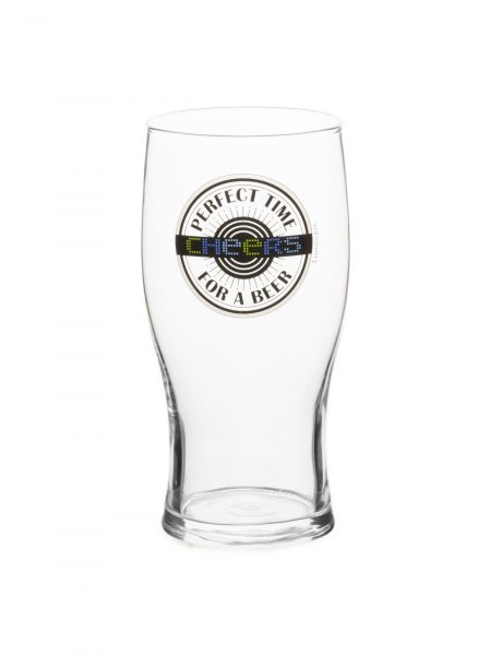 Стакан для пива ТЮЛИП БИР ПАТИ 570мл LUMINARC