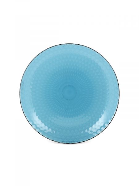 Тарелка обеденная ИДИЛЛИЯ ЛОНДОН ТОПАЗ 25см LUMINARC
