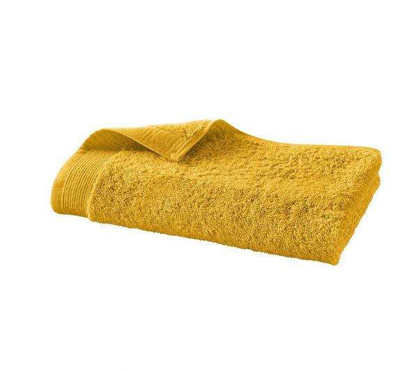 Полотенце UNI CURRY40/60, хлопок 600гр/м2