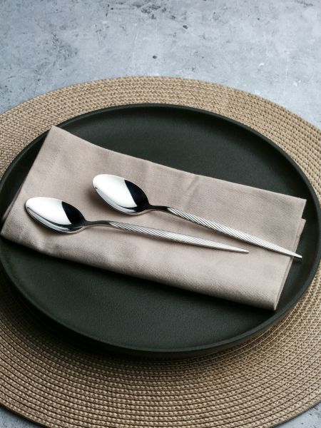 Ложка чайная ISTANBUL 2шт DOMENIK