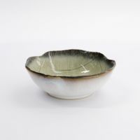 Чаша Yamasaku Green 15.5x5.5 см, 400 мл, керамика TOKYO DESIGN