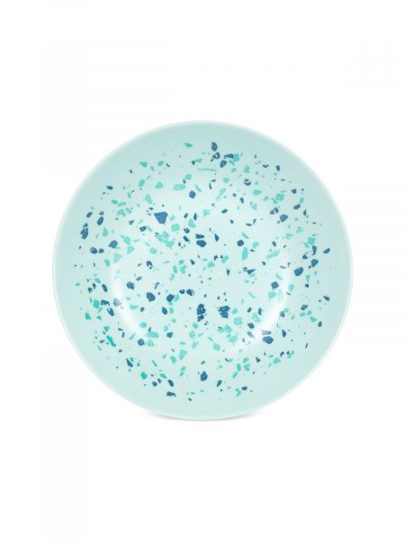 Тарелка суповая ВЕНЕЦИЯ ТЮРКУАЗ 20см LUMINARC