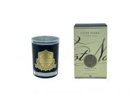 Свеча COTE NOIRE 185 гр, соевый воск, время горения 60ч