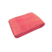 Полотенце UNI CORAIL 70/140 коралловый хлопок 600гр/м2