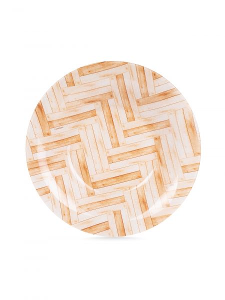 Набор столовый ВУДИ ТЮРКУАЗ 46пр