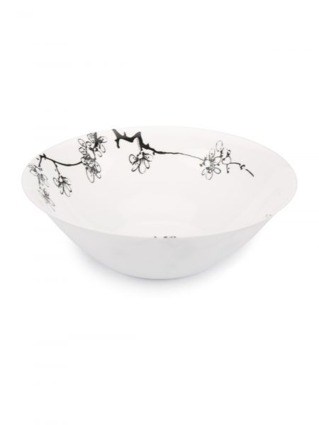 Набор столовый КАРИН МИНГ БЛЭК 46пр LUMINARC