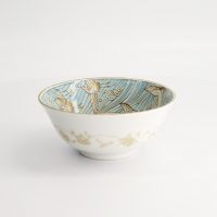 Чаша Crane 15.2x6.7 см, 500 мл, фарфор TOKYO DESIGN
