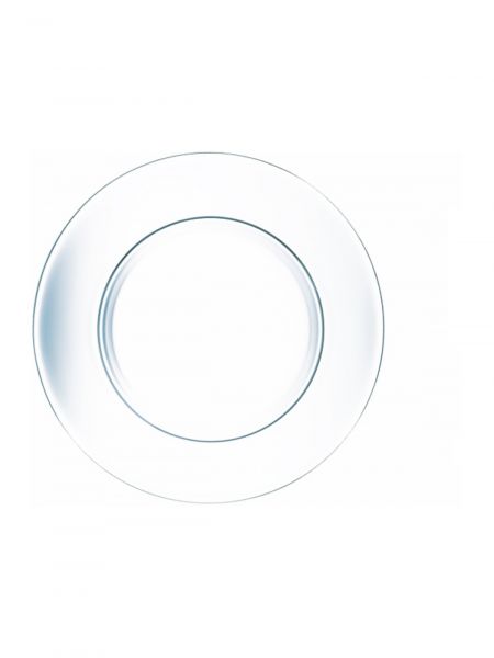 Тарелка десертная СИМПАТИЯ 20см OSZ
