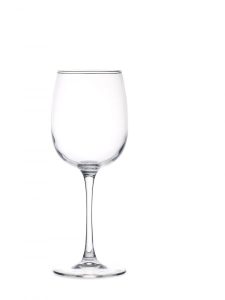 Набор бокалов для вина АЛЛЕГРЕСС 4шт 420мл LUMINARC