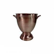 Емкость для охлаждения вина ROOMERS TABLEWARE bronze 9858