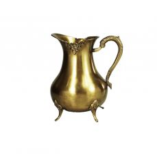 Кувшин 2.5 л ROOMERS TABLEWARE Antique brass