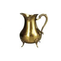 Кувшин 2.5 л ROOMERS TABLEWARE Antique brass