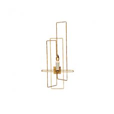 Бра ROOMERS FURNITURE gold
