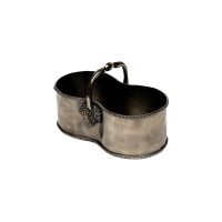 Емкость для льда ROOMERS TABLEWARE Antique nickel