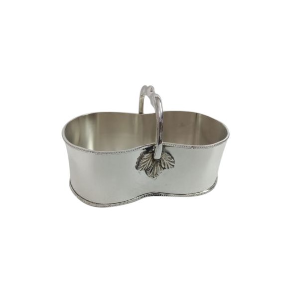 Емкость для льда ROOMERS TABLEWARE silver plated