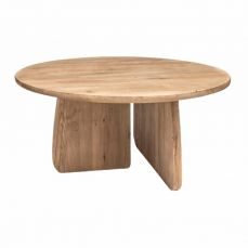 Стол ROOMERS FURNITURE natural 75 см