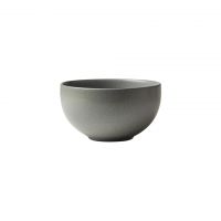 Чаша ROOMERS TABLEWARE Isamu Grey 16 см