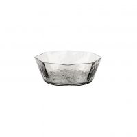 Чаша 700 мл ROOMERS TABLEWARE EDGE Grey