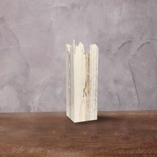 Подсвечник 15x45 см natural ROOMERS