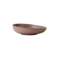 Чаша 23 см beige Tide ROOMERS TABLEWARE