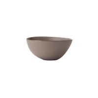 Чаша ROOMERS TABLEWARE Tide Grey 15x7x15 см