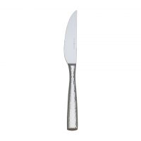 Нож для стейка STEELITE ALISON silver