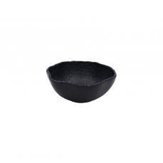 Чаша ROOMERS TABLEWARE Rock black 14.5 см