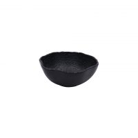 Чаша ROOMERS TABLEWARE Rock black 14.5 см