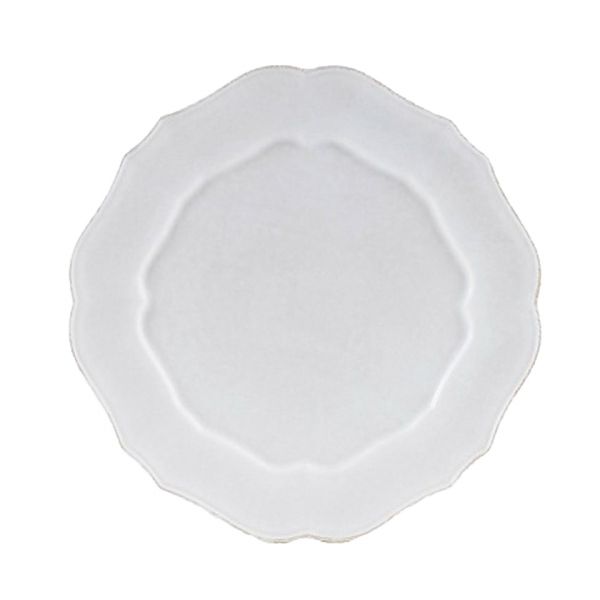 Тарелка CASAFINA BY COSTA NOVA IMPRESSIONS White 34 см