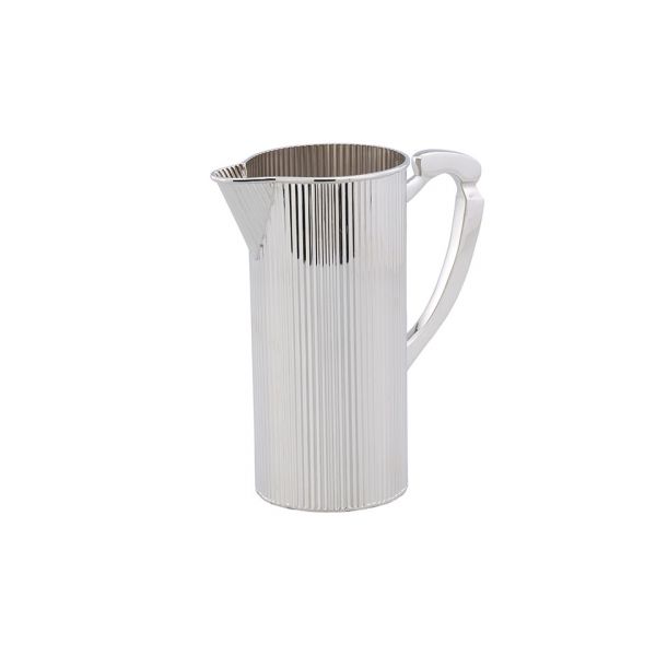 Кувшин 2 л ROOMERS TABLEWARE Silver