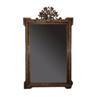 Зеркало Людовик ROOMERS ANTIQUE Belgium 90x130 см