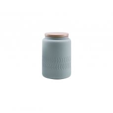 Емкость для хранения ROOMERS TABLEWARE Tactile Grey