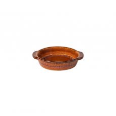 Блюдо для запекания 14х12 см Poterie caramel CASAFINA BY COSTA NOVA