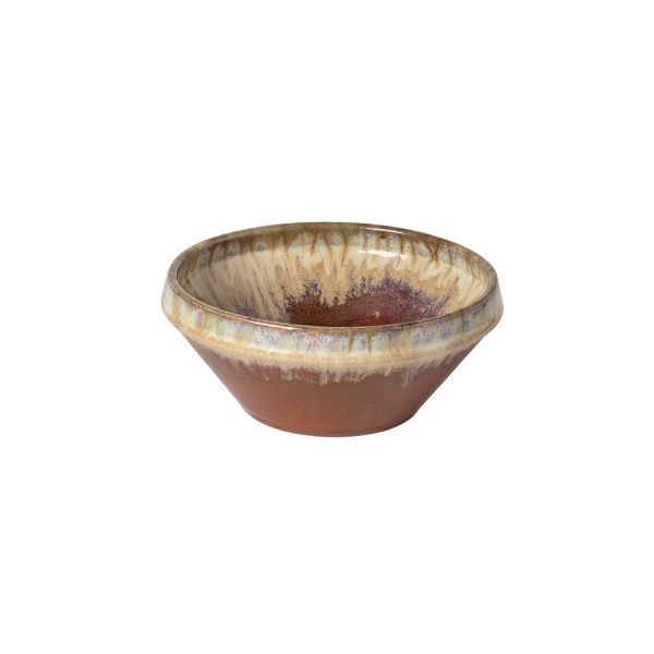 Салатник 16.7 см Poterie Caramel-latte CASAFINA BY COSTA NOVA