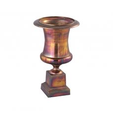 Ваза ROOMERS FURNITURE copper 95 см