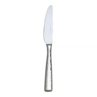 Нож столовый STEELITE ALISON silver