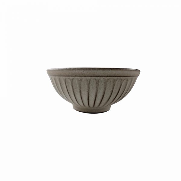 Чаша ROOMERS TABLEWARE Grey 15 см