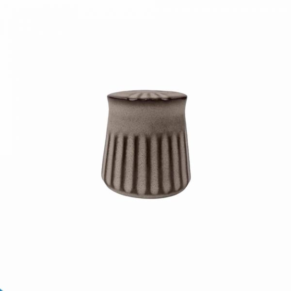 Солонка ROOMERS TABLEWARE Brown