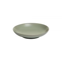 Чаша ROOMERS TABLEWARE Isamu Grey 22 см